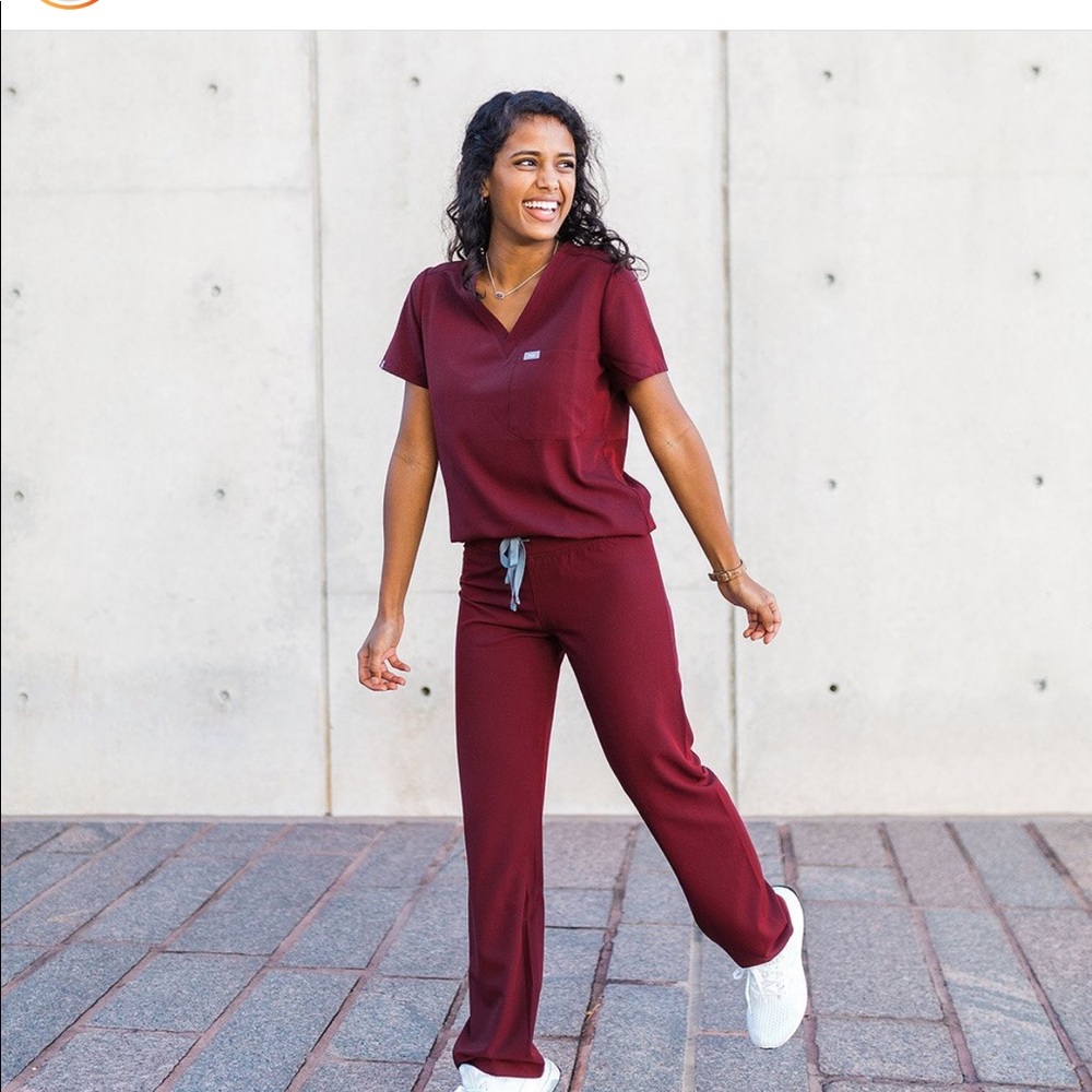 Figs Scrubs